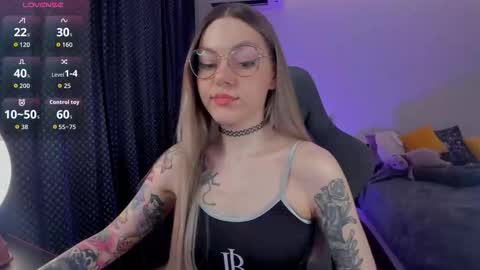 Jess online show from December 14, 10:09 am