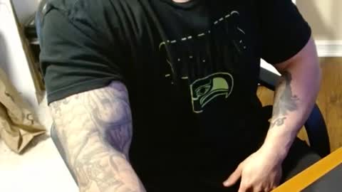 KP online show from April 1, 11:13 pm