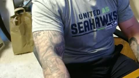 KP online show from April 9, 2:44 pm