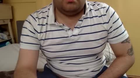 kr4k3n_ online show from April 26, 5:10 pm