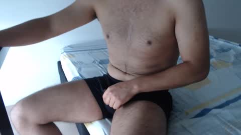 kraison66 online show from April 14, 3:40 pm