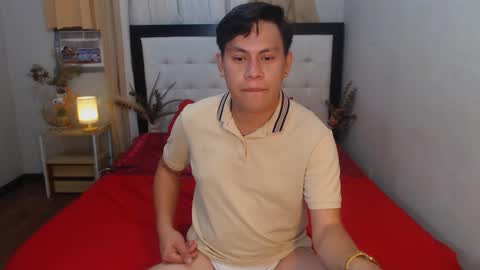 Kramer online show from December 14, 10:07 pm