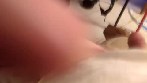 KrasTheMan online show from September 23, 1:36 pm