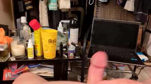 KrasTheMan online show from October 21, 10:16 am