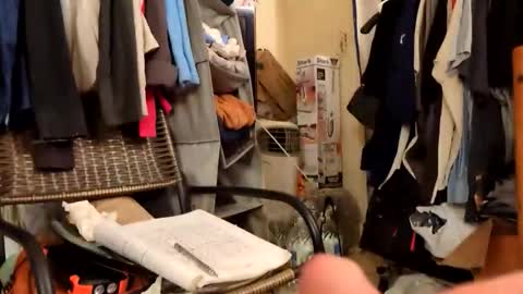 KrasTheMan online show from November 13, 12:26 pm