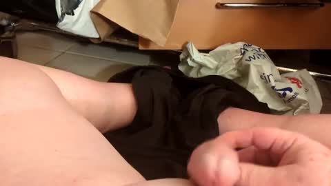 KrasTheMan online show from November 17, 11:38 am