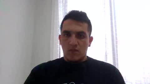 Snapshot of kratosfalcon chatting on January 12, 7:08 pm Clark online show from January 12, 7:08 pm