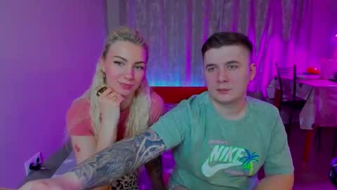 Lisandra online show from February 19, 8:52 pm