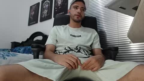 kratoswolf online show from March 7, 8:17 pm