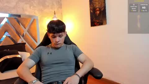 Snapshot of kraven_lust chatting on May 3, 3:23 am Kraven online show from May 3, 3:23 am