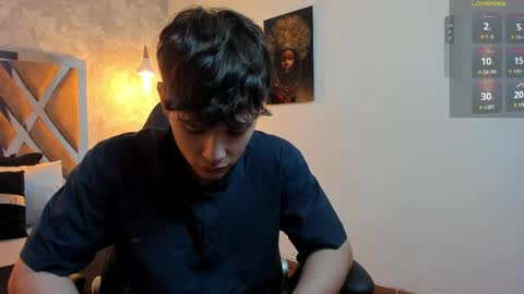 Snapshot of kraven_lust chatting on May 12, 3:25 am Kraven online show from May 12, 3:25 am