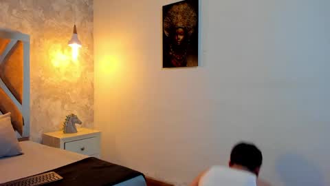 Snapshot of kraven_lust chatting on May 26, 3:02 am Kraven online show from May 26, 3:02 am
