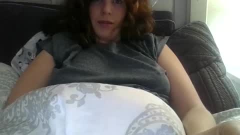 krazyred1027 online show from February 20, 6:10 am