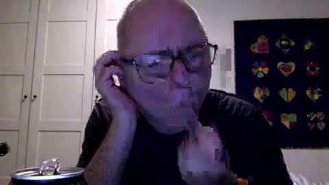 kreolsk34 online show from October 13, 11:49 pm