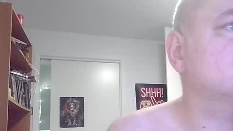 kreolsk34 online show from November 30, 10:36 pm