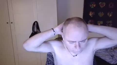 kreolsk34 online show from March 3, 3:34 am