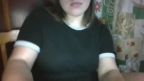 kriiisss1876 online show from November 29, 7:17 pm