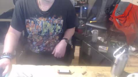 Snapshot of krimson999 chatting on February 23, 7:50 am krimson999 online show from February 23, 7:50 am