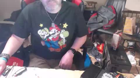 Snapshot of krimson999 chatting on March 1, 2:46 am krimson999 online show from March 1, 2:46 am