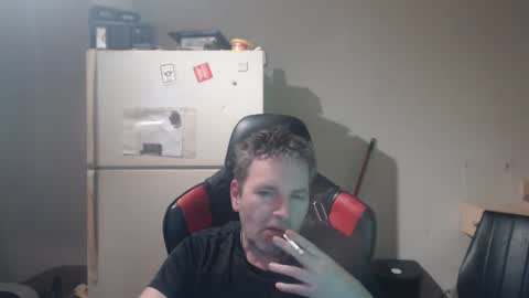 krimson999 online show from April 23, 11:18 pm