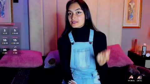 Snapshot of kripta132 chatting on November 7, 11:43 am Nahomi online show from November 7, 11:43 am