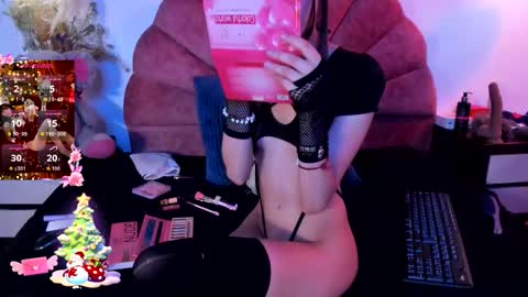 Snapshot of kripta132 chatting on December 18, 12:11 pm Nahomi online show from December 18, 12:11 pm