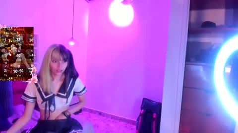 Snapshot of kripta132 chatting on December 20, 12:12 pm Nahomi online show from December 20, 12:12 pm