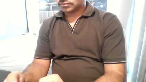 Snapshot of krishna21332 chatting on April 11, 5:56 am Indian big dick sexy .. online show from April 11, 5:56 am