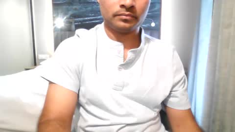 Snapshot of krishna21332 chatting on April 11, 10:08 am Indian big dick sexy .. online show from April 11, 10:08 am