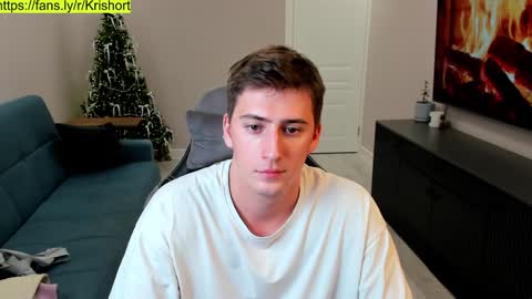 krishort online show from January 27, 12:12 am