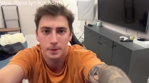 krishort online show from February 16, 5:48 pm