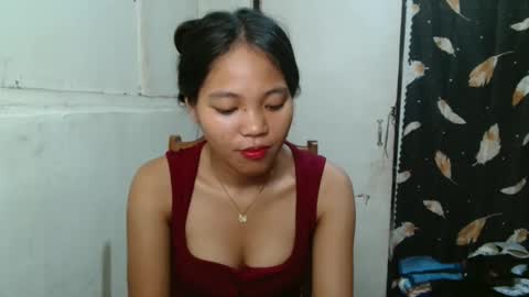 Snapshot of krisloversweet1 chatting on February 7, 5:22 am Kris online show from February 7, 5:22 am