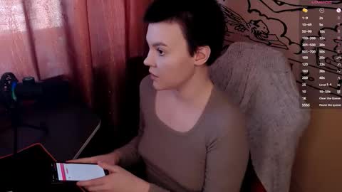 krisneal online show from March 22, 9:45 am