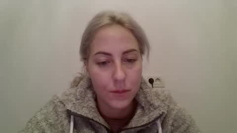 Grace online show from October 28, 7:49 pm