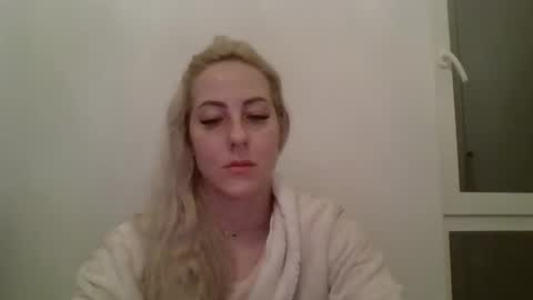 Grace online show from February 22, 8:51 pm