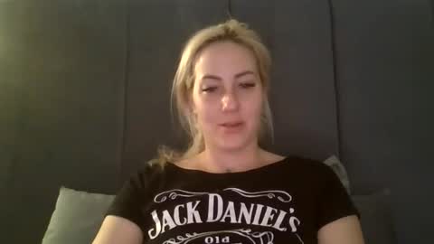 Grace online show from March 17, 8:23 pm