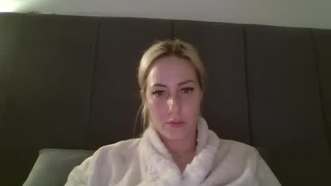 Grace online show from April 13, 7:41 pm