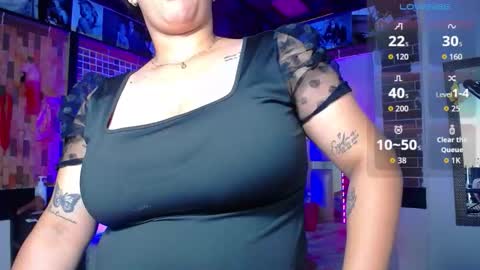 kriss_sweetboobs online show from March 22, 10:29 am