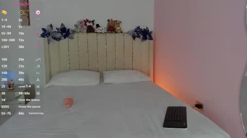 SammyKrissell online show from December 13, 11:10 pm