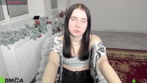 KrissLimada online show from February 12, 10:38 pm