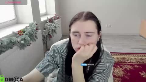 KrissLimada online show from February 25, 10:03 am