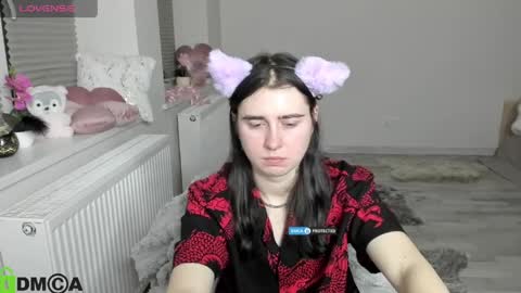 KrissLimada online show from March 26, 7:41 pm