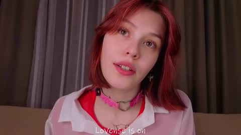 Sarah online show from February 9, 1:09 am