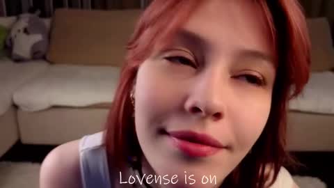 Sarah online show from March 18, 1:09 am