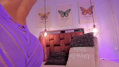 BETANIA online show from April 16, 12:06 pm