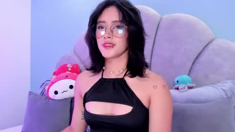 Snapshot of kristal_aitana chatting on June 25, 6:23 pm Kris online show from June 25, 6:23 pm