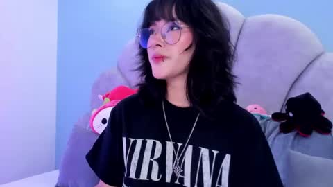 Snapshot of kristal_aitana chatting on July 2, 6:25 pm Kris online show from July 2, 6:25 pm