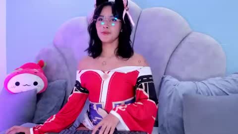 Snapshot of kristal_aitana chatting on July 28, 6:31 pm Kris online show from July 28, 6:31 pm