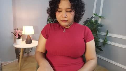 KRISTYN  online show from June 17, 12:07 pm
