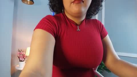 KRISTYN  online show from June 23, 12:03 pm